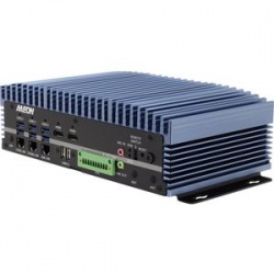Высокопроизводительный Aaeon BOXER-6648-ARS с процессорами Arrow Lake