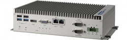Встраиваемый компьютер UNO-2483G на базе процессоров Intel от компании Advantech.