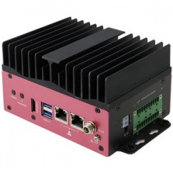 Компьютеры iBASE ES3020 на базе модулей NVIDIA Jetson Orin