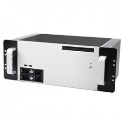Новые модели безвентиляторных компьютеров Smartum Fanless-4542 и Smartum Fanless-4544