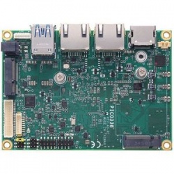Процессорная плата Pico-ITX на N97 и Core i3-N305 от Axiomtek
