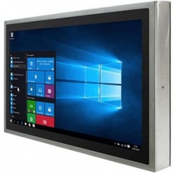 Панельные компьютеры Winmate серии IAD3S в корпусе IP69K