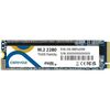 SSD-накопители Cervoz Titan T455 форм-фактора M.2 2280