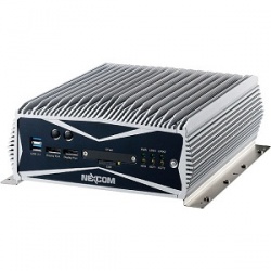 Новая модель популярной линейки NEXCOM – NISE 3600 на процессорах 3-го поколения Intel Core