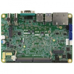 3.5-дюймовая процессорная плата iBASE IB96W