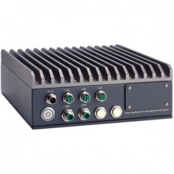 Компьютер Axiomtek IPC980 в герметичном корпусе