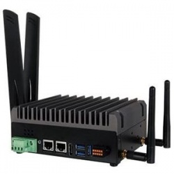 Компактный Portwell PJAI-100 на базе NVIDIA Jetson Orin