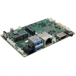 Процессорная плата DFI QCS051 c QCS6490/QCS5430