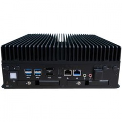 Безвентиляторный SB-5512 от Arestech с поддержкой Bartlett Lake