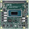 Процессорные модули Aaeon COM-MTHC6 на базе Meteor Lake-H