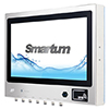 Промышленные панельные компьютеры Smartum Panel-2412 и Smartum Panel-2112