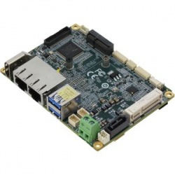 Плату форм-фактора Pico-ITX  с процессорами Twin Lake-N выпустит Aaeon