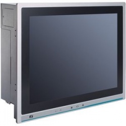 Высокопроизводительный 17-дюймовый панельный компьютер Axiomtek P117-ADL 