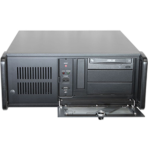 Промышленные компьютеры Smartum Rack на 13-м поколении процессоров Intel