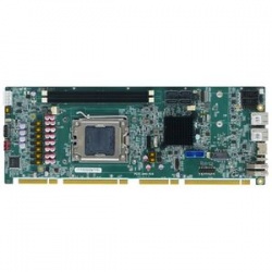 Процессорная плата IEI PCIE-AM5 - AMD Ryzen 7000/8000 для PICMG