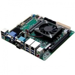 Материнская плата Yentek ITX-FT20M1 с FT-2000/4
