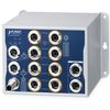 10-портовый коммутатор Planet ITS-5216-8P2TB-WV