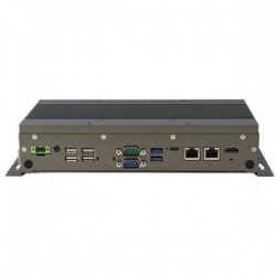 Компактные компьютеры iBASE ACS200-210 с процессорами Alder Lake N
