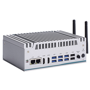 Встраиваемые компьютеры Smartum Embedded-570-i5 и Smartum Embedded-570-i7