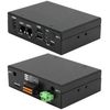 Шлюз Интернета вещей Aaeon SRG-AM62 на базе TI AM6232/AM6254