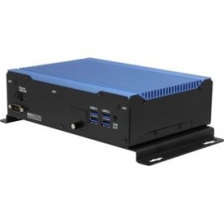 Компьютеры BOXER-6647-MTH от AAEON Technology Inc.