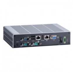 Анонс промышленного встраиваемого компьютера eBOX626-841-FL от компании Axiomtek