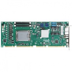 PICMG-плата Portwell ROBO-8117G2AR на базе Arrow Lake S