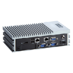 Высокопроизводительный компьютер eBOX730-860-FL на Intel Core i7 с широкими коммуникационными возможностями