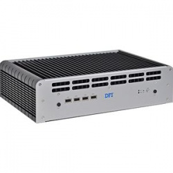 Серия встраиваемых компьютеров EC300 от компании DFI