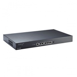 NAR-320R – новый 1U сервер сетевой безопасности на базе Intel Atom D510 с 6 портами Gb LAN