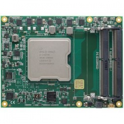 Процессорные модули Axiomtek CEM710 на базе Xeon D-1700