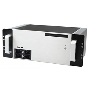 Новые модели безвентиляторных компьютеров Smartum Fanless-4542 и Smartum Fanless-4544