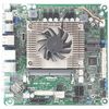 Материнские платы Asrock Industrial процессорами Wildcat Lake-U