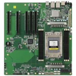 Материнская плата IBASE MBB1002 с процессорами EPYC 8004