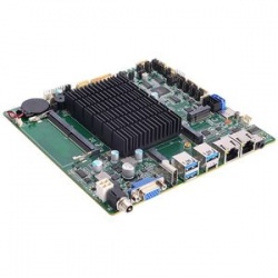 Плата MANO330 от Axiomtek с процессорами Alder Lake N