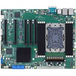 Материнская плата Axiomtek IMB701 для Xeon Scalable