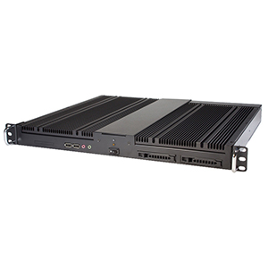 Новые модели безвентиляторных компьютеров Smartum Fanless-1542 и Smartum Fanless-1561