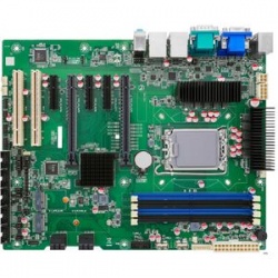 Материнская плата Axiomtek IMB542 для Alder Lake / Raptor Lake и DDR5