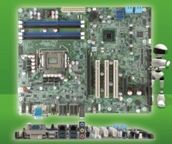 IMBA-Q770  -новая процессорная плата от IEI  с поддержкой  утилит iEZman и One Key Recovery