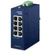 Компактные коммутаторы Planet с поддержкой PROFINET Компактные коммутаторы Planet с поддержкой PROFINET