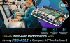 Плата формата 3,5`F35-ASL1 от компании Jetway