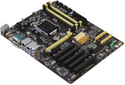 Высокопроизводительная плата формата ATX IMBA-Q87A от AAEON
