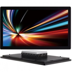 Панельные компьютеры AAEON NIKY-2215-NX с 21-дюймовым дисплеем