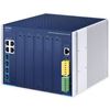 Модульный промышленный коммутатор Planet IMS-6325-5