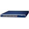 Управляемый инжектор Planet UPOE-1600XG с 10GBASE-T и 802.3bt