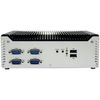 Компактный компьютер ICOP EBOX-TGL с процессором Core i5-1135G7 