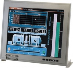 AGP-3175 - новый промышленный панельный компьютер в линейке AAEON