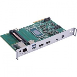 SDM-плеер Axiomtek SDM520L с процессорами Meteor Lake