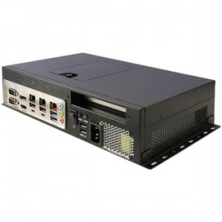Компактный компьютер IBASE CMI211-1005 с процессорами Arrow Lake-H