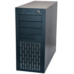Новый промышленный корпус TPC-25B формата Midi-Tower